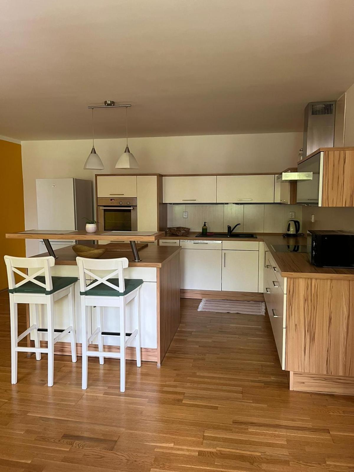 Apartmán Pod Klášterem Rumburk Exterior foto