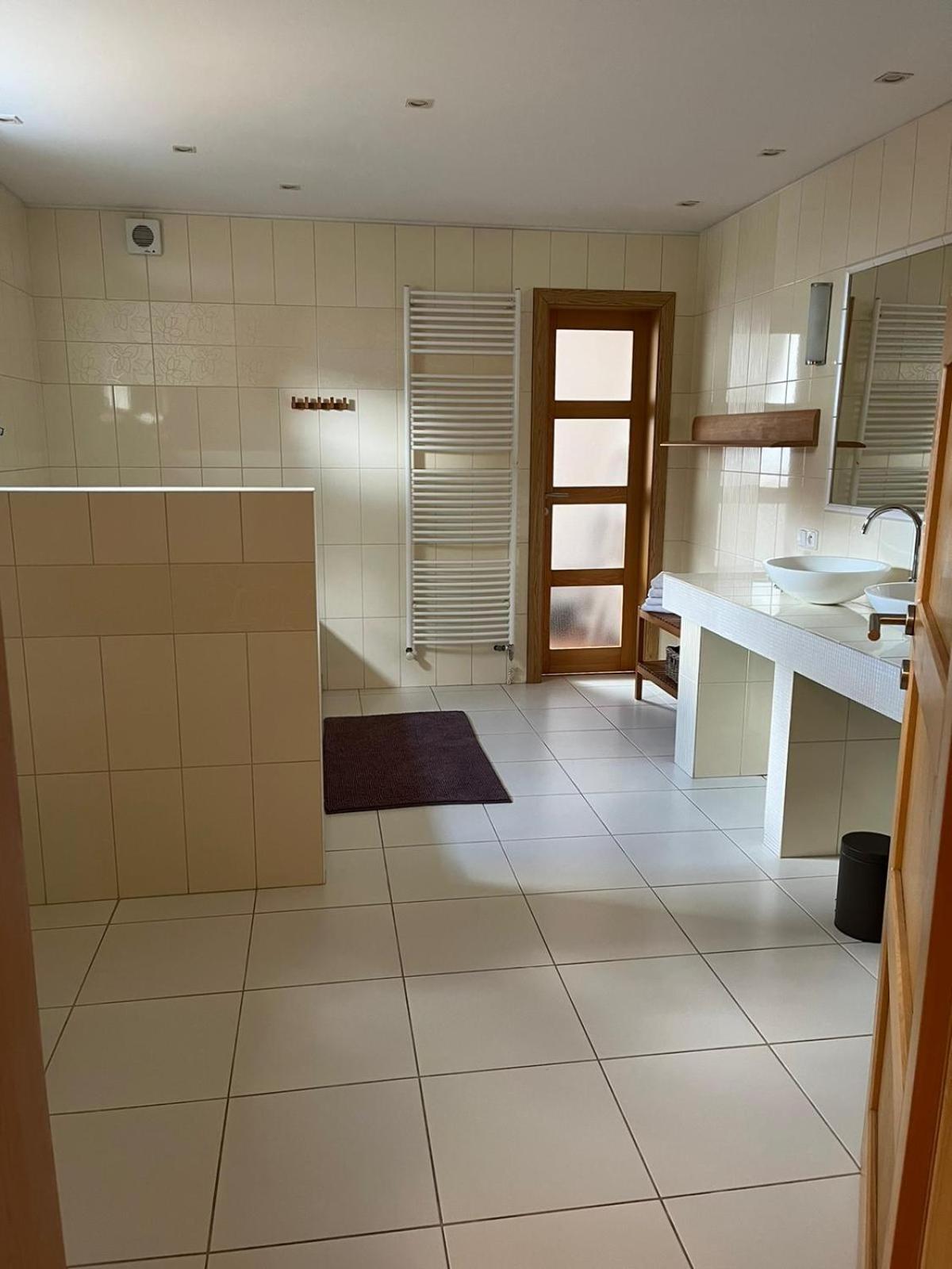 Apartmán Pod Klášterem Rumburk Exterior foto