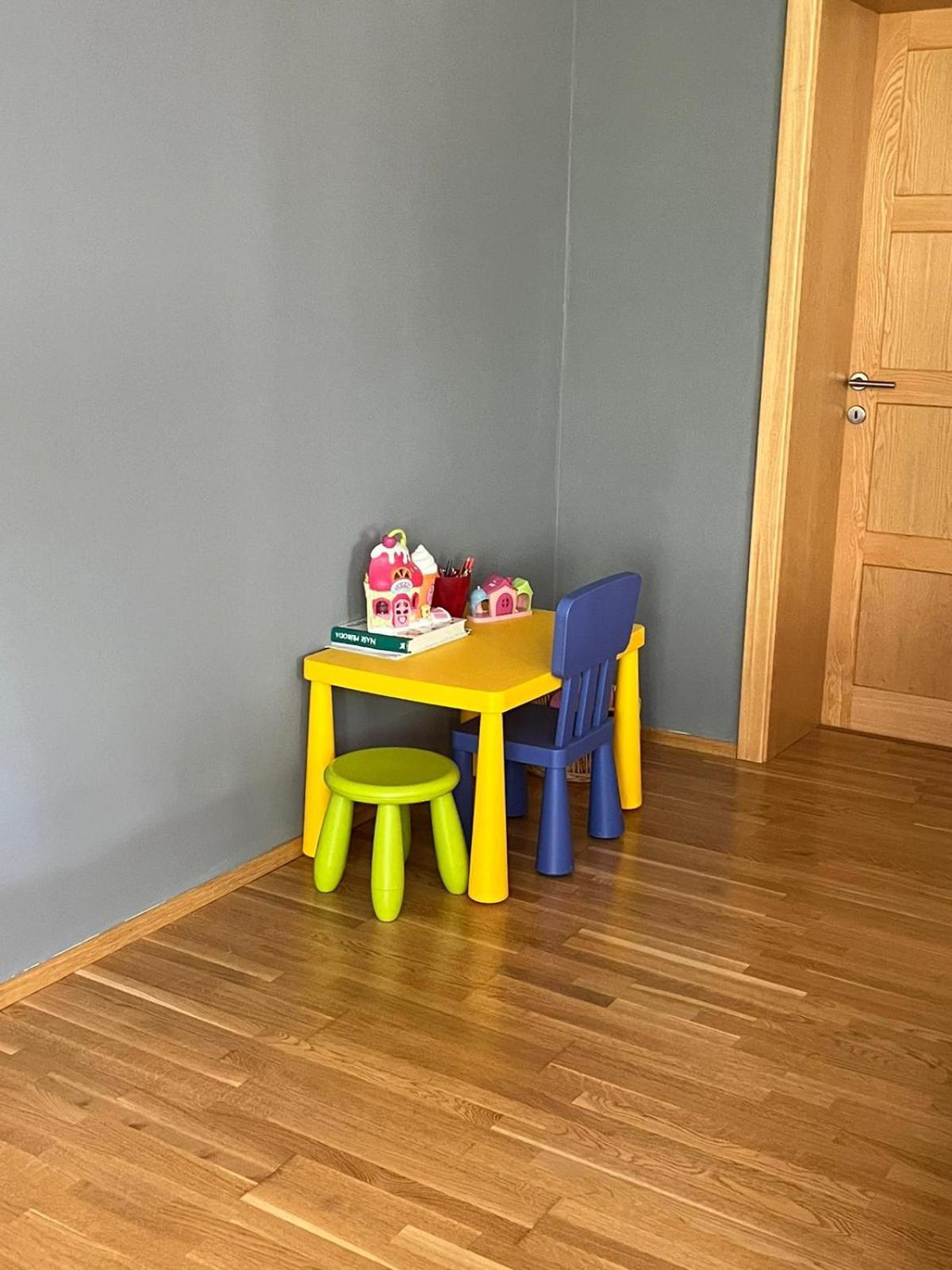 Apartmán Pod Klášterem Rumburk Exterior foto