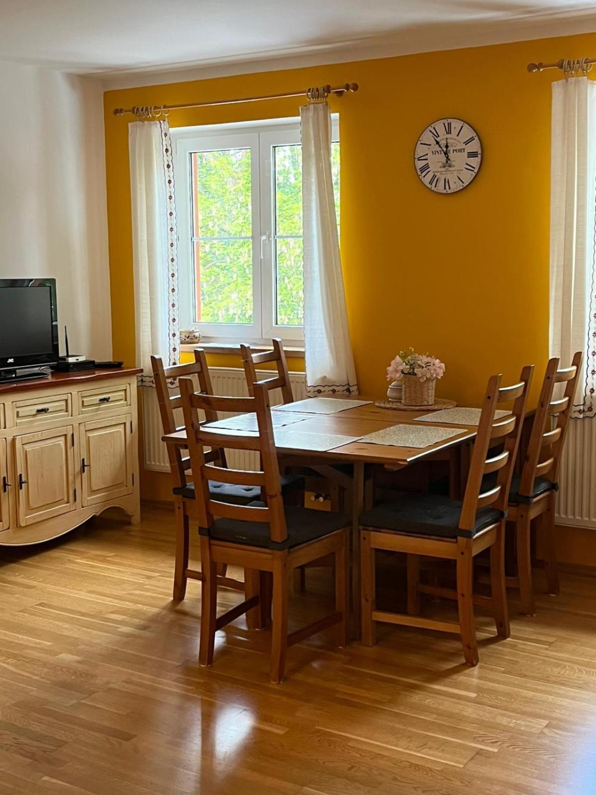 Apartmán Pod Klášterem Rumburk Exterior foto