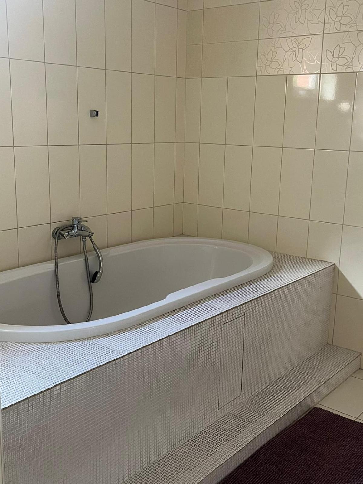 Apartmán Pod Klášterem Rumburk Exterior foto